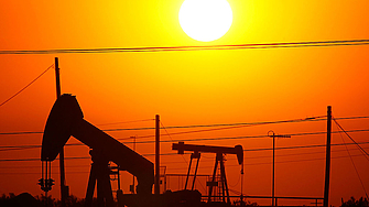 Цените на петрола се повишиха в ранната търговия в понеделник след