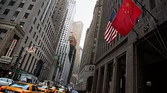 Китайските фирми се разминаха с делистване от борсите в САЩ