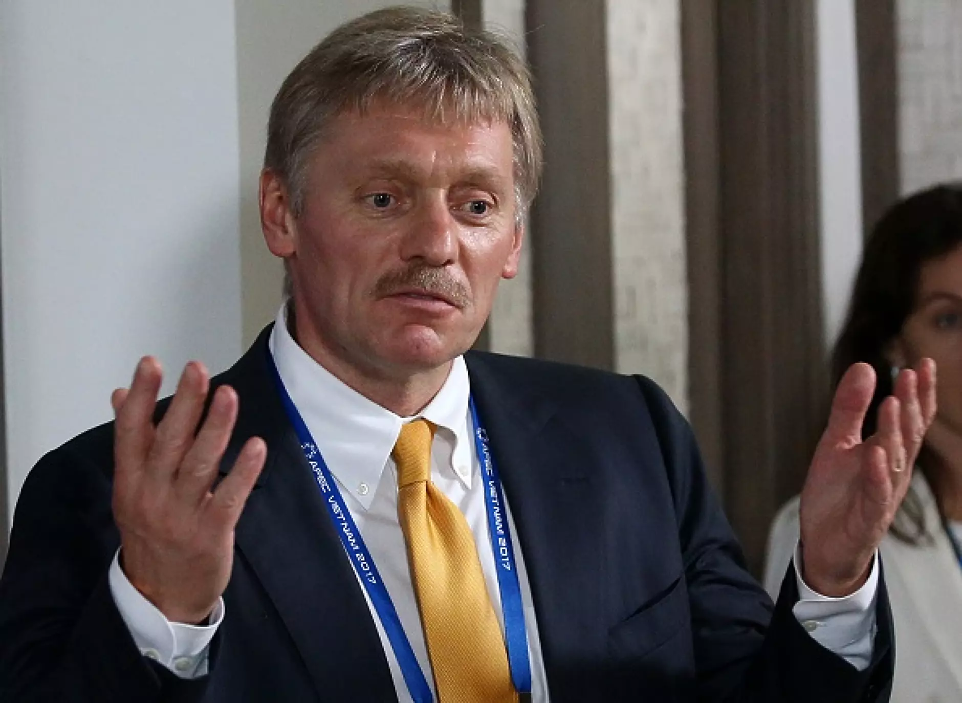Кремъл категорично отхвърли идеята за изтегляне от Украйна до края на годината