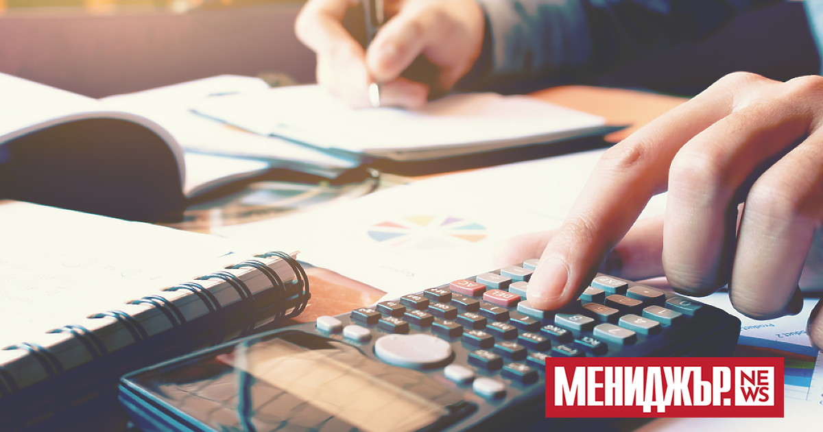 Поскъпване на живота с по-малко от 1% и увеличение на