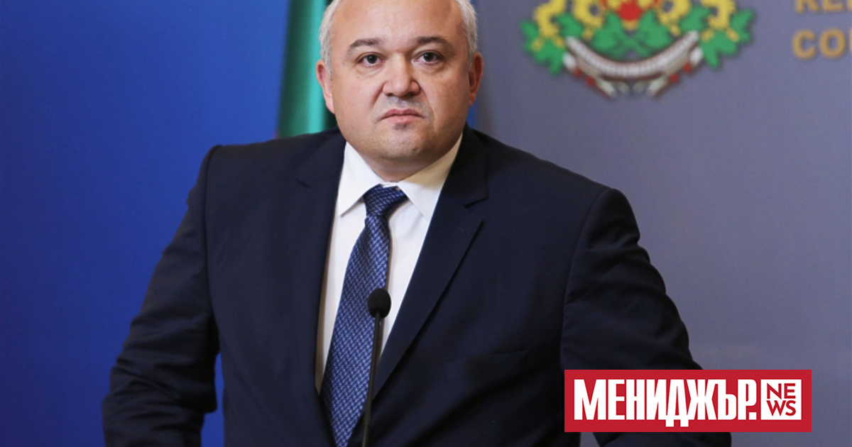 Има поне десетина производства, сред които и проверки, които касаят