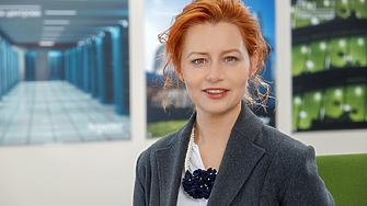 Калина Петкова поема ролята на зонален лидер Корпоративни комуникации Югоизточна