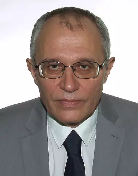 Марио Гаврилов