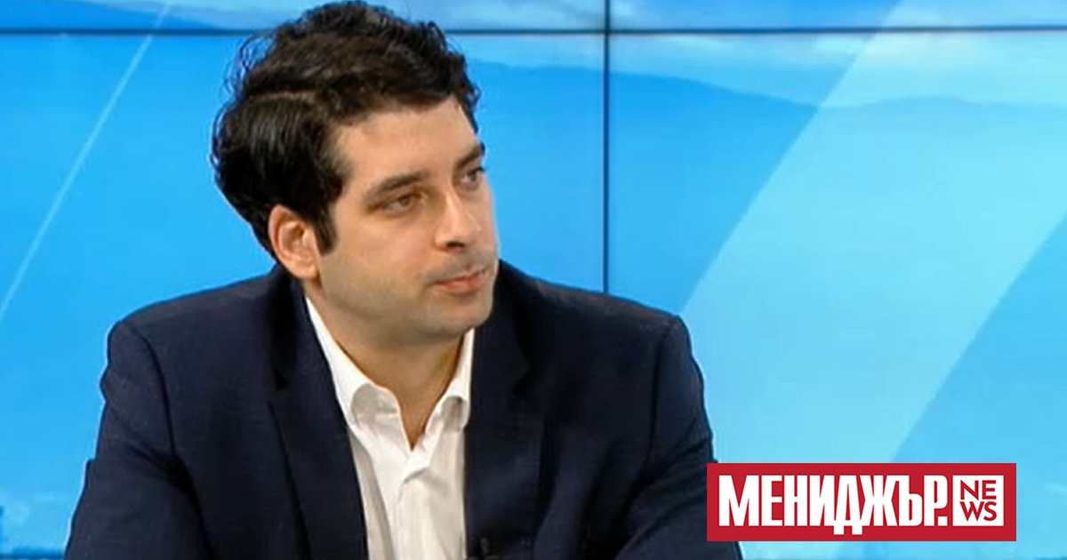 Справихме се с първото плащане по Плана за възстановяване и