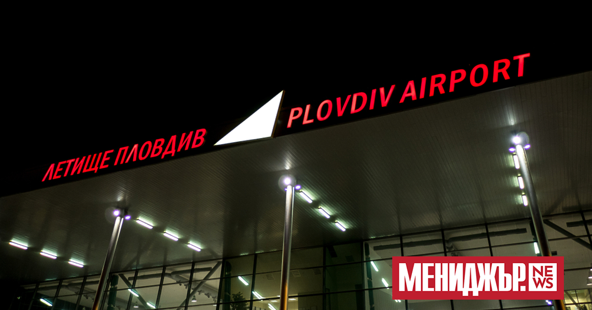 По два редовни полета на седмица стартират от 21 януари