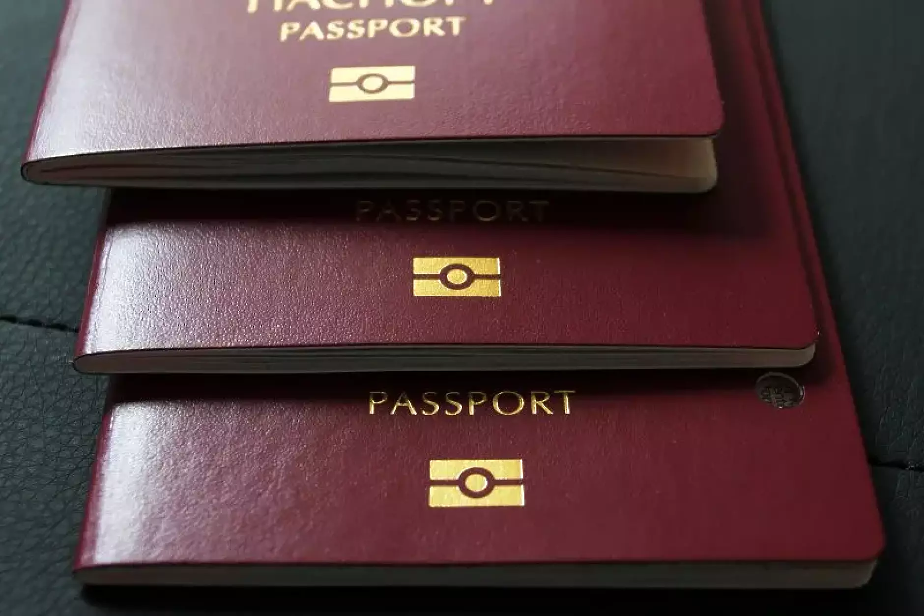 Над 109 хил. души в България са без лични документи