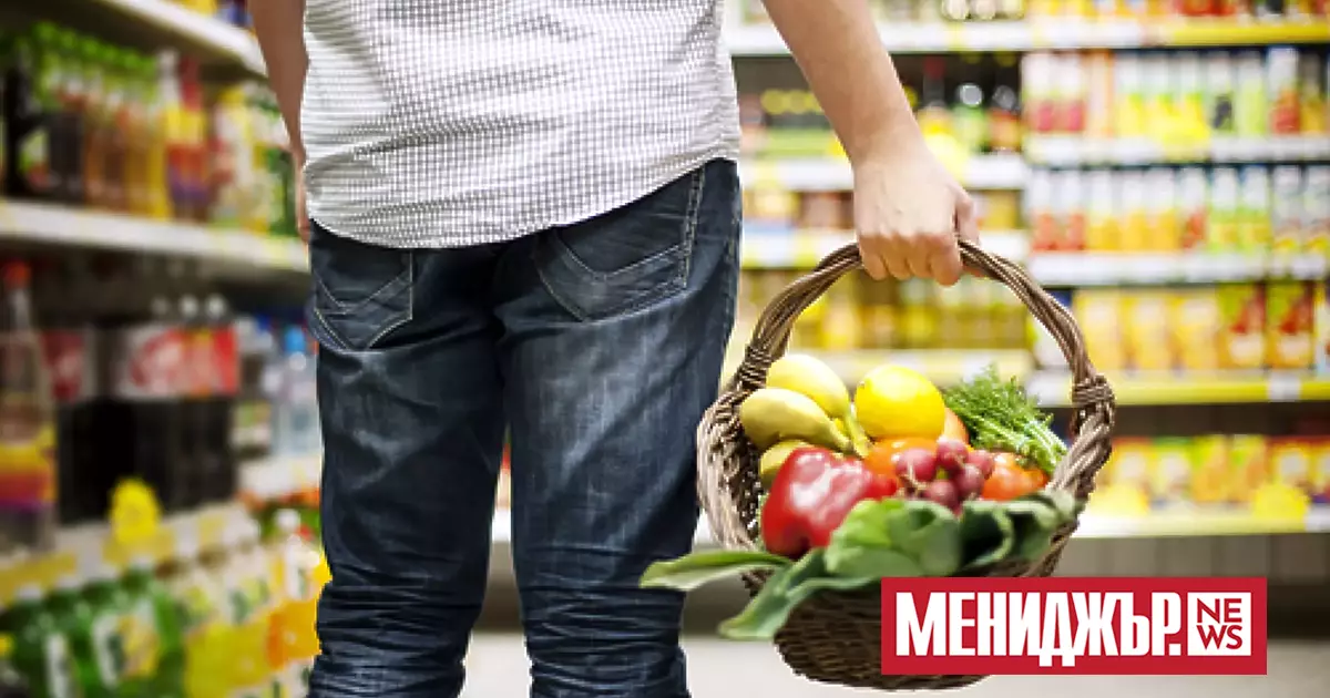 Индексът на тържищните цени (ИТЦ), който отразява цените на хранителните стоки