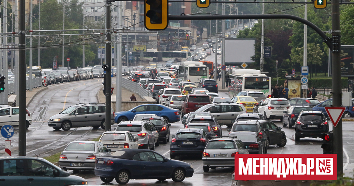 Близо 120 000 автомобили, които не отговарят на еконормите,  няма да