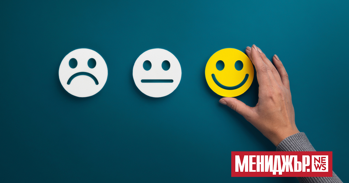 Всеки един ден средностатистическия предприемач може да се почувства горд,