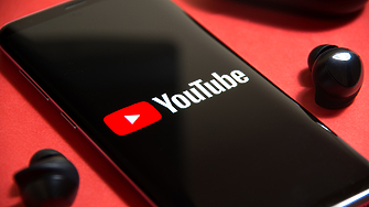 YouTube е вторият най използван уебсайт в света нареждайки се след Google