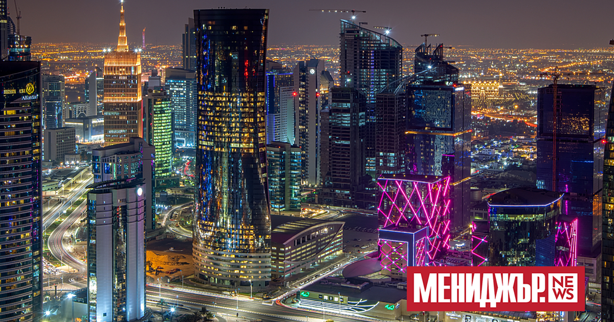 За обикновения човек Катар гейт е шокиращ, заради идеята, че