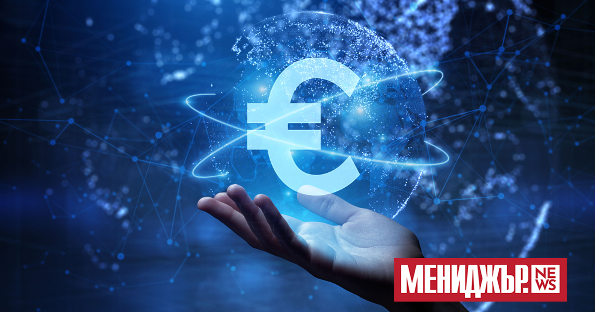 32,8% от българите одобряват присъединяването на България към Еврозоната. 15 %