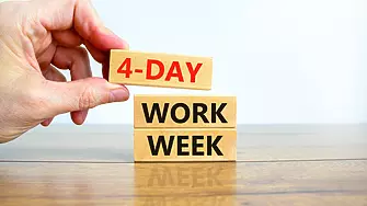 Испания ще даде до 150 000 евро на малки и средни фирми, които въведат 4-дневната работна седмица