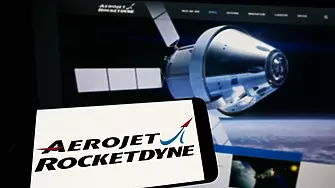 L3Harris купува Aerojet Rocketdyne за 4,7 млрд. долара