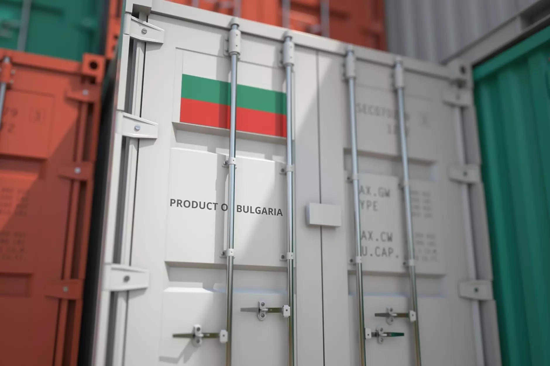 Износът на български стоки скочил с 40,8 на сто  за 9 месеца