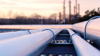 Ердоган обсъди създаването на газов хъб с ръководителя на „Газпром”