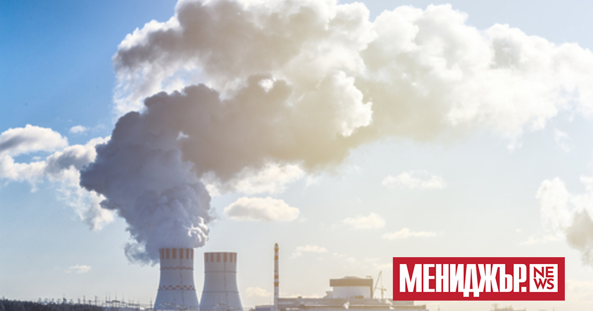 От полунощ хилядамегаватовият 6-и блок на АЕЦ Козлодуй е спрян