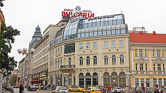 През октомври 2022 г приходите на хотелите в България са