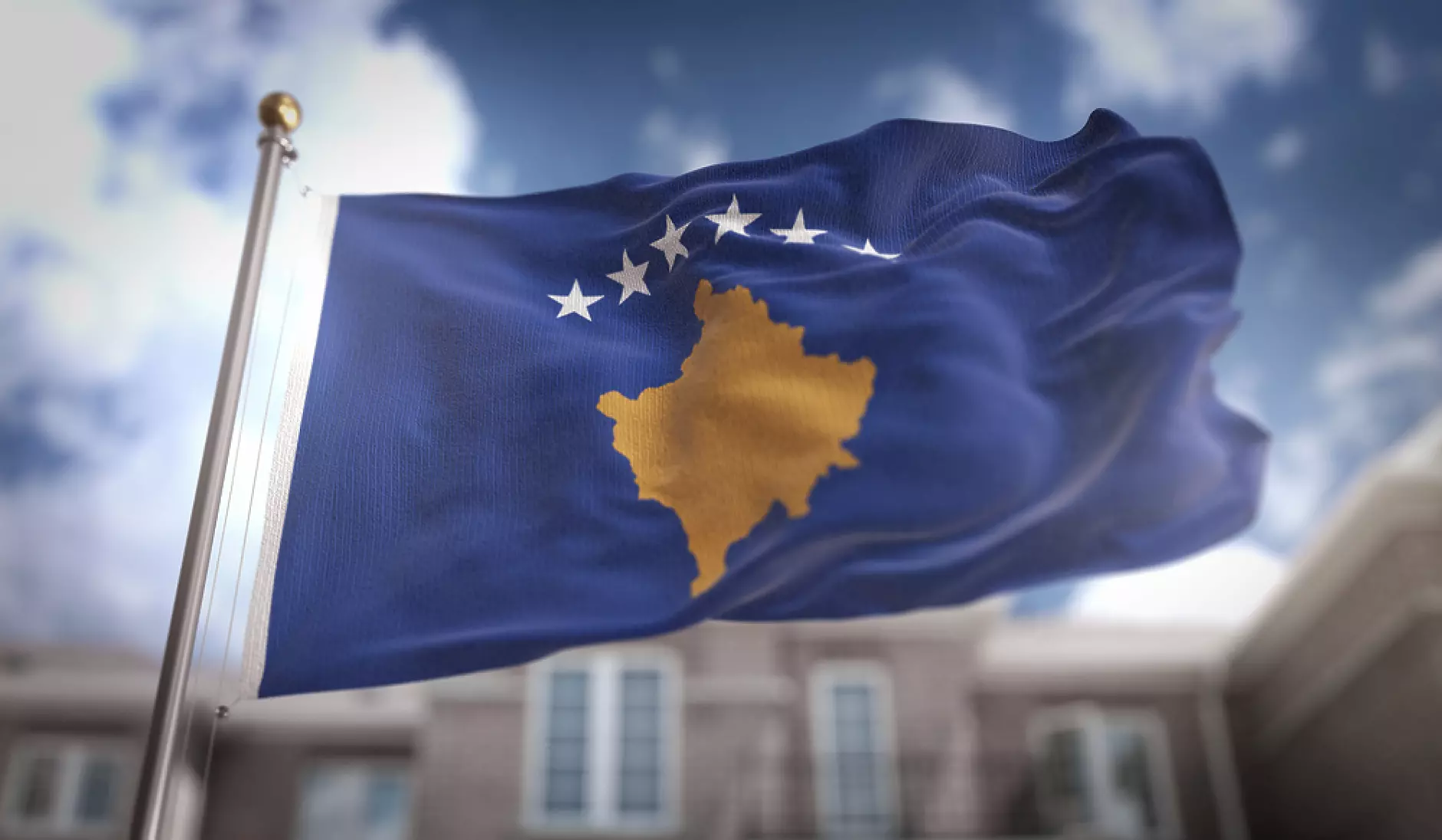 Косово подаде официално кандидатурата си за членство в Европейския съюз