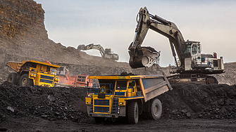 Световното потребление на въглища ще достигне рекордни стойности тази година