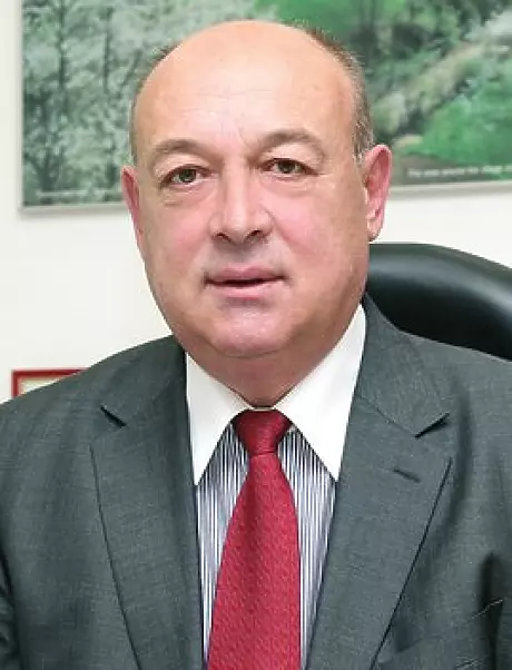 Тодор Бургуджиев