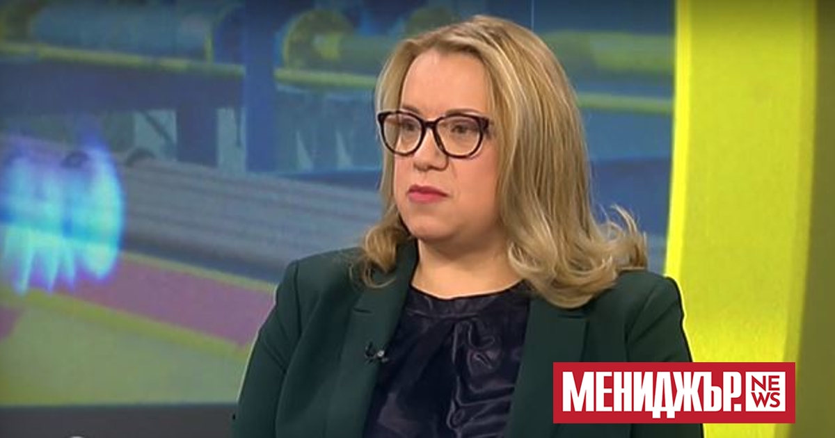 Надяваме се, следейки индексите на газовите борси, през месец февруари