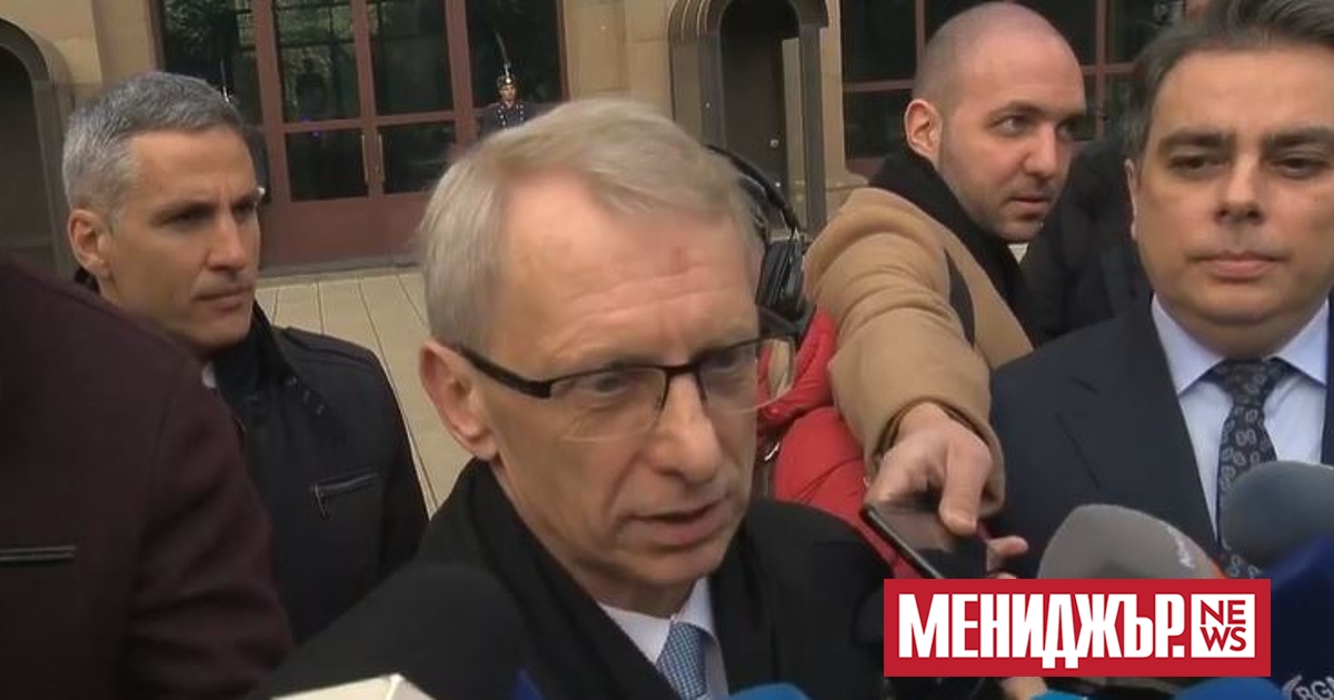 Продължаваме промяната може да постигне съгласие с ГЕРБ по политики,