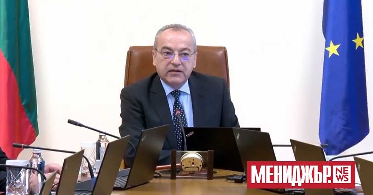 Вторият мандат за съставяне на редовно правителство е в ход,