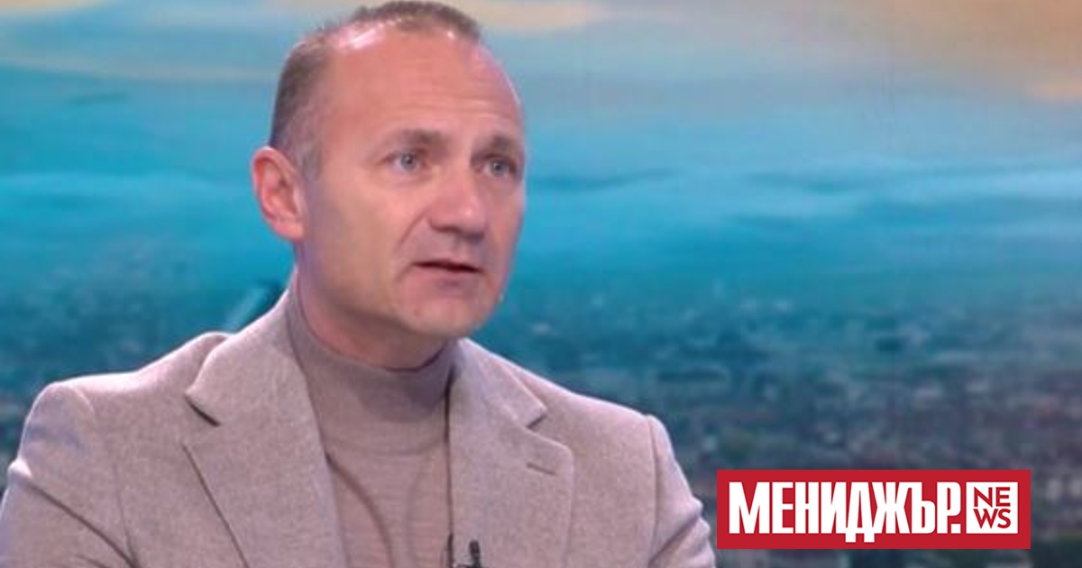 Смело мога да кажа, че сме постигнали пълна диверсификация и