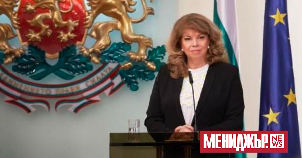 Очевидно е, че вървим с бързи крачки към третия мандат,