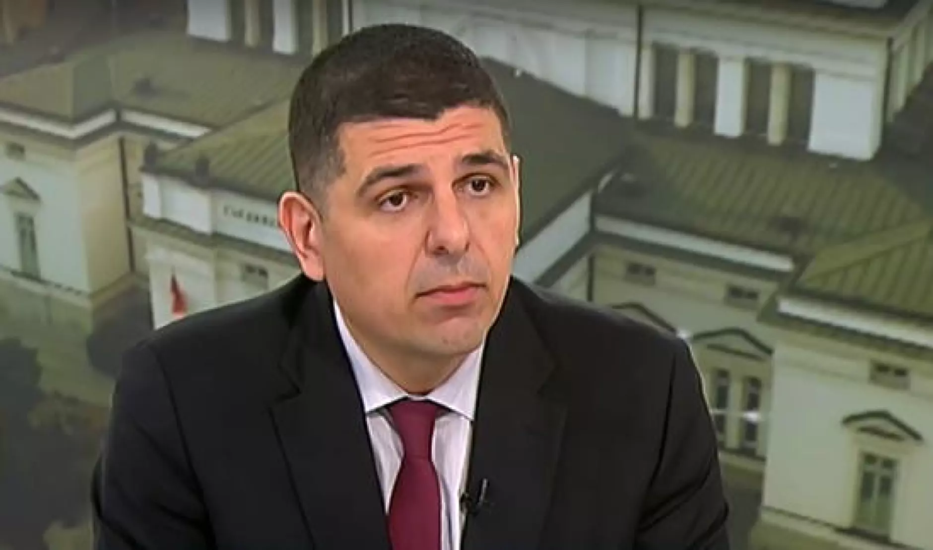 Демократична България все още таи надежда вторият мандат да се реализира