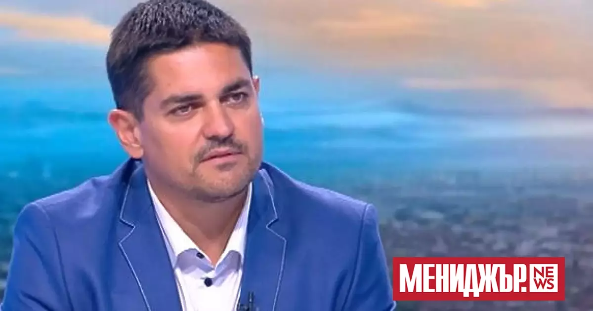 Ние с ГЕРБ няма как да участваме в управление заедно.