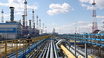 Газопроводът Силата на Сибир бе пуснат официално в експлоатация Той