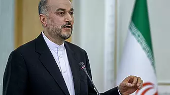 Техеран е готов да завърши преговорите за ядрената му програма 