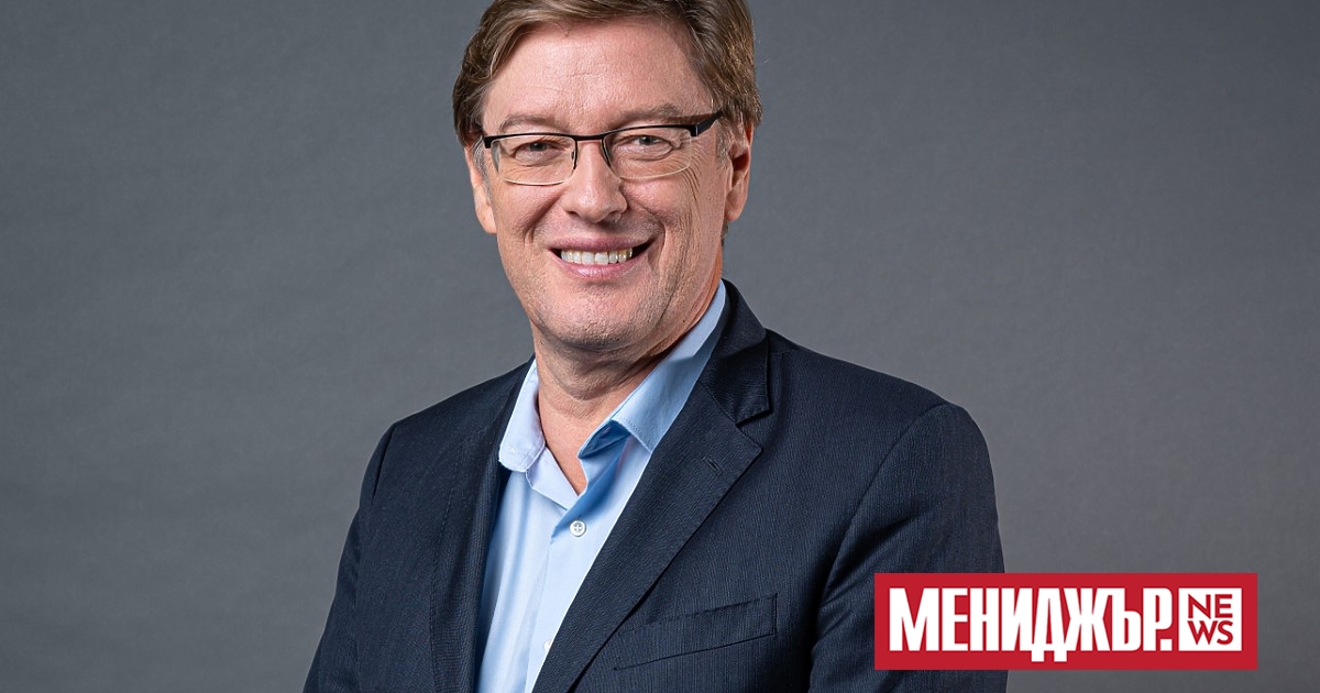 Central European Media Enterprises (CME) обяви промени във висшия мениджърски екип