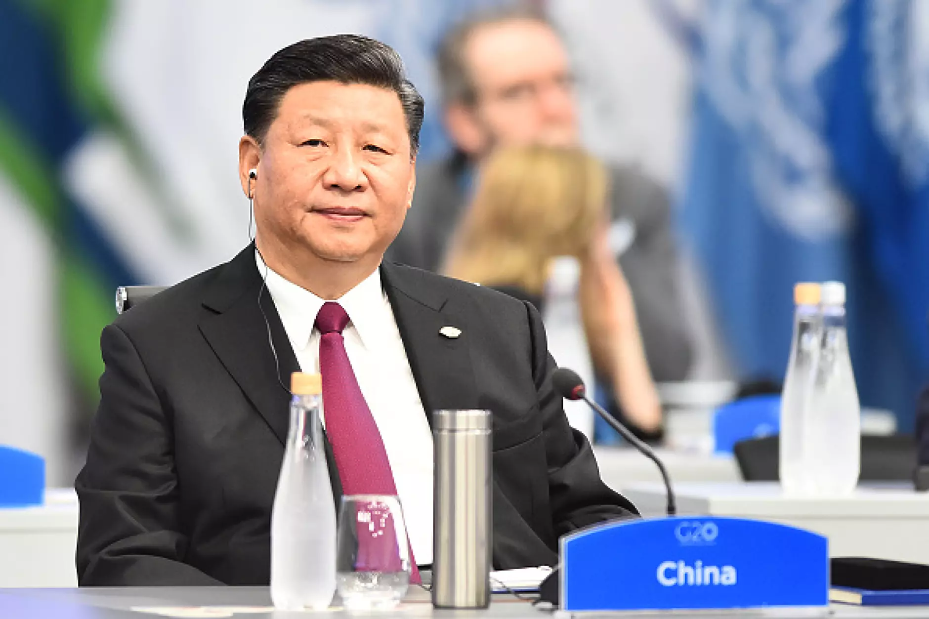 Лидерът на Китай настоя отношенията с ЕС да не се контролират от трета страна