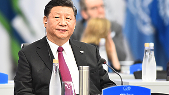 Президентът на Китай Си Цзинпин заяви във вторник че Пекин