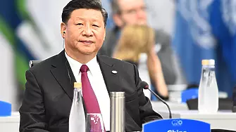 Лидерът на Китай настоя отношенията с ЕС да не се контролират от трета страна