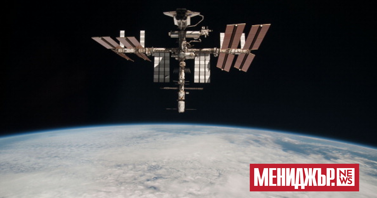 Космическият кораб Союз МС-23 може да лети до Международната космическа
