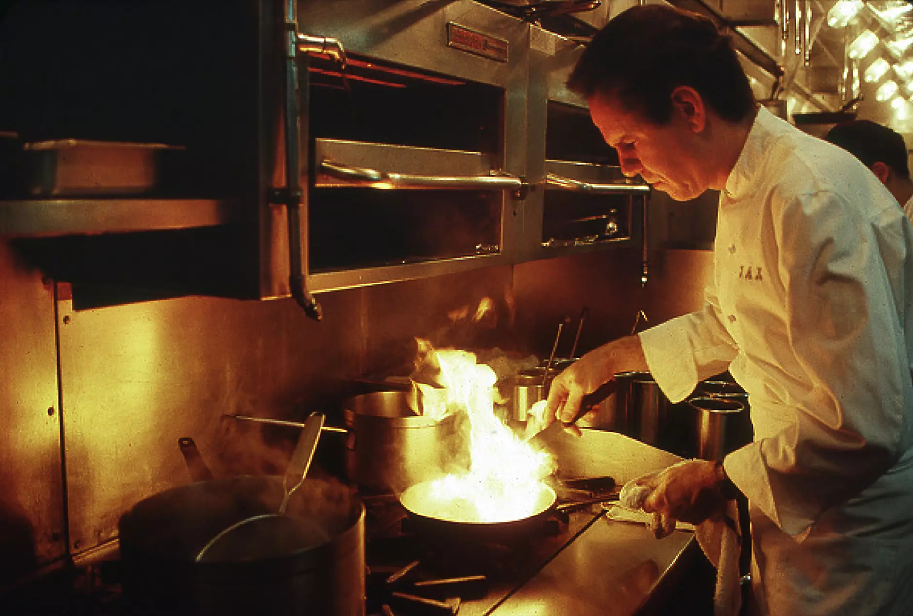 Не морков, а тояга: Какво могат да научат предприемачите от кулинарните експерти