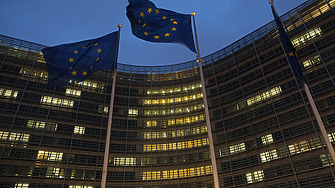 Европейската комисия ЕК официално обяви избирането на Елефсис Гърция Тимишоара