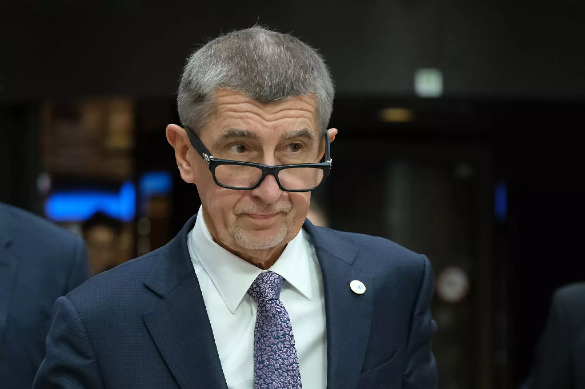 Бившият чешки премиер Андрей Бабиш бе оправдан по обвинение за измама с евросредства