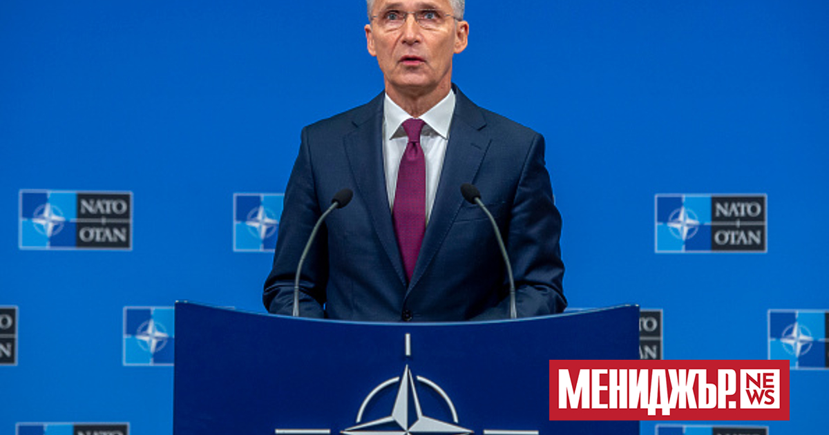 Русия не се отказва от плановете си да установи контрол