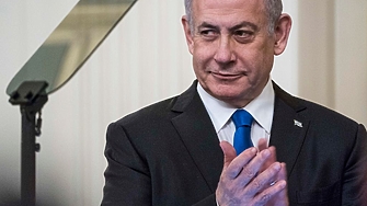 Бившият израелски министър на разузнаването Ели Коен играл важна роля