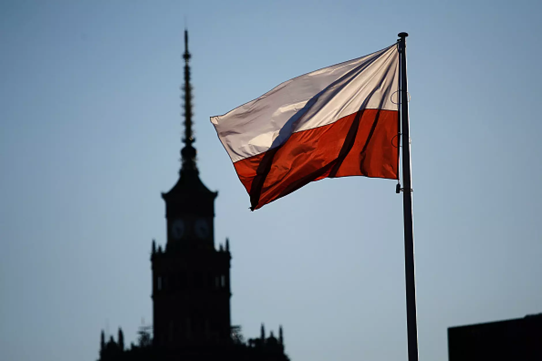 Полша поиска ООН да помогне за получаване на военни репарации от Германия
