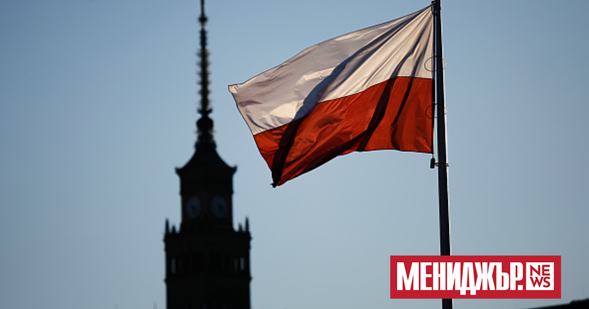 Полша се обърна към ООН с молба да помогне за