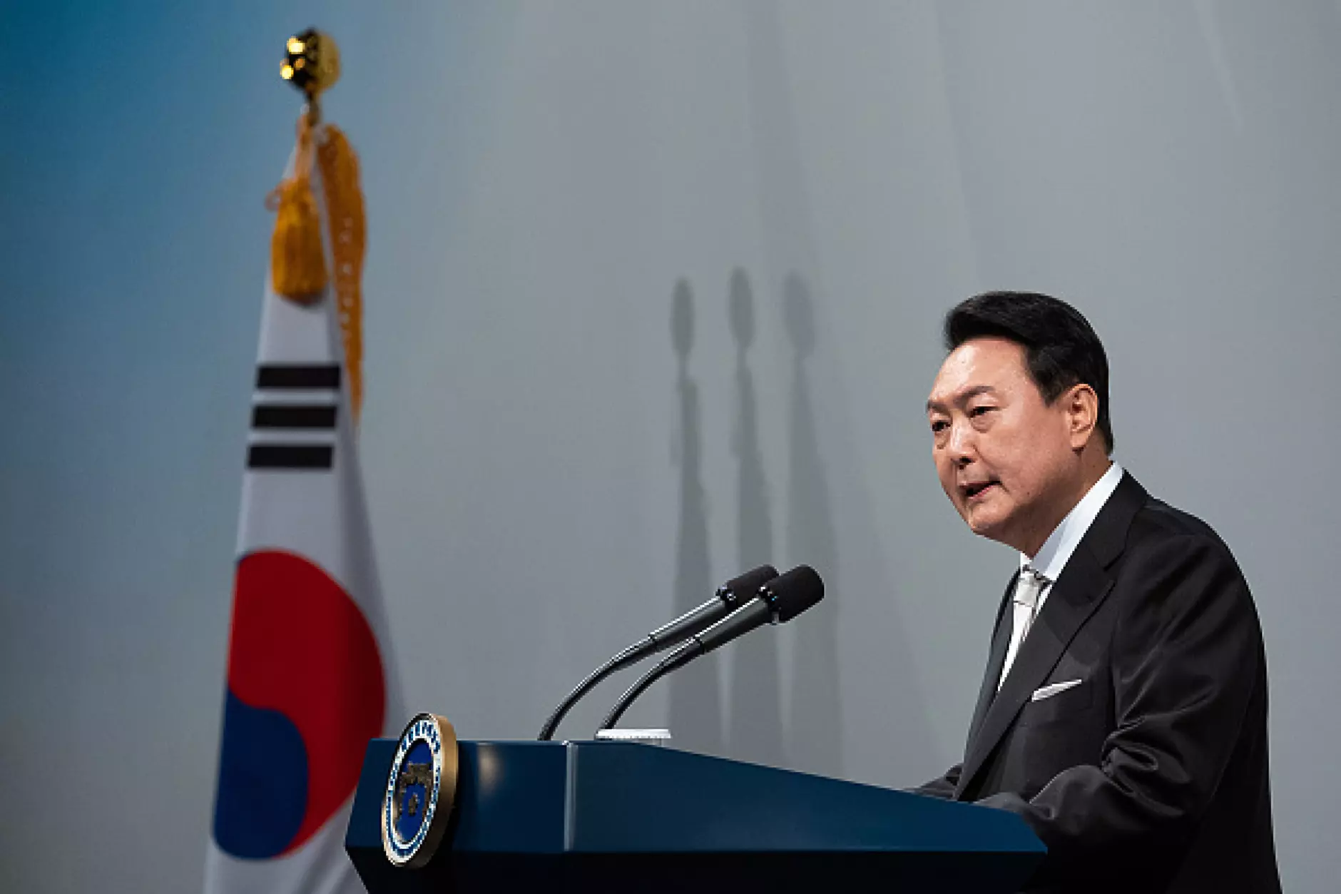 Сеул обмисля да прекрати споразумението за намаляване на военното напрежение със Северна Корея