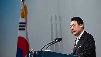 Сеул обмисля да прекрати споразумението за намаляване на военното напрежение със Северна Корея