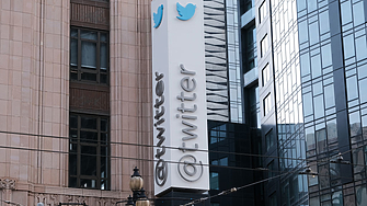 Съдят американската технологична компанията Twitter за това че не е