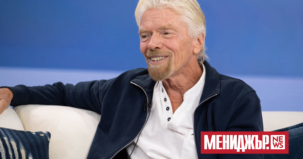 Милиардерът предприемач Ричард Брансън вярва, че от всички умения, които